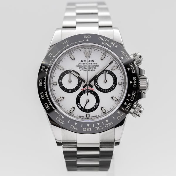 Rolex Daytona 116500 LN